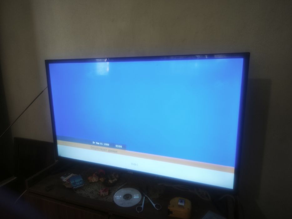 Телевизор ARG 103cm