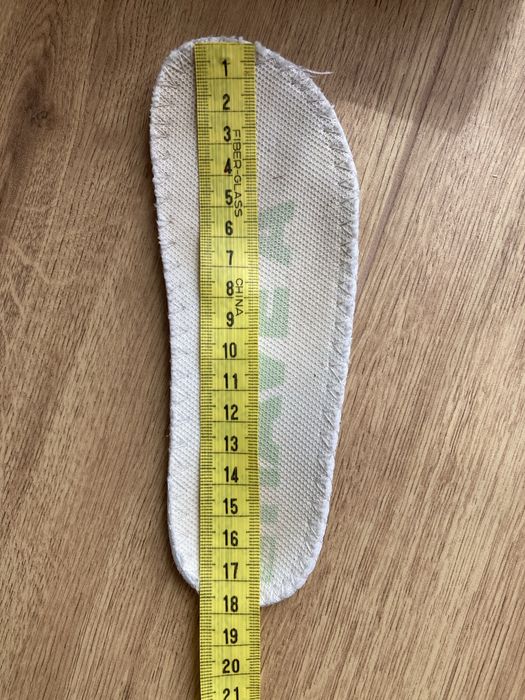 Gioseppo barefoot/боси летни обувки 28н