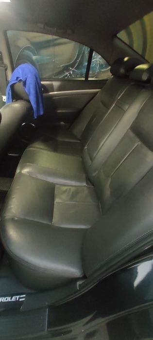 Chevrolet epica 3 full Avtomat