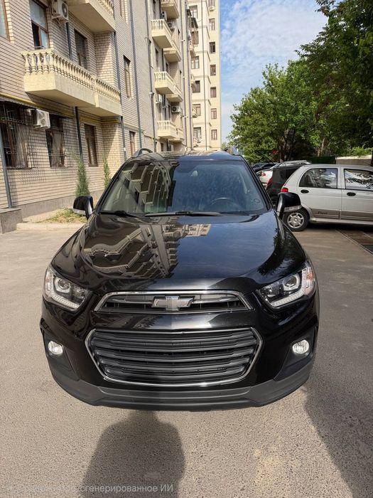 Captiva 1 4 position