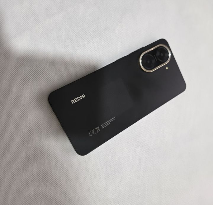 Redmi A5 ideal 128 gb hamma joyi yaxshi
