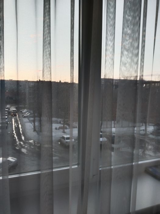 Продам тюль сетку.. в хорошем состояние.