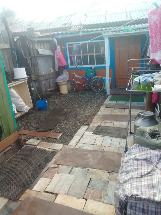 Продам дом барочного типа