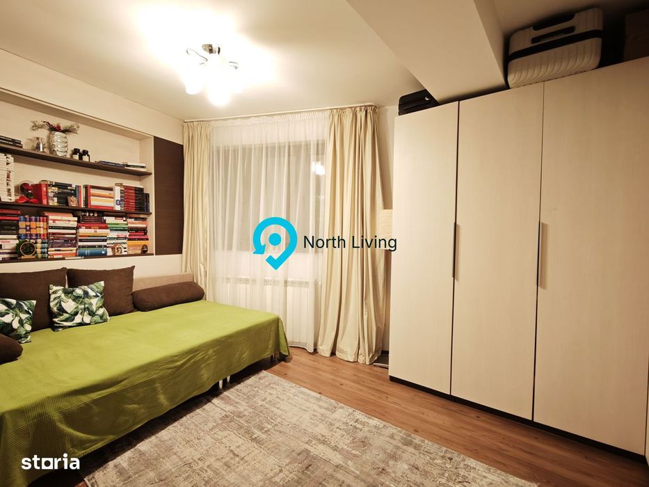 3 Camere | Loc Parcare | Pescariu| One Verdi