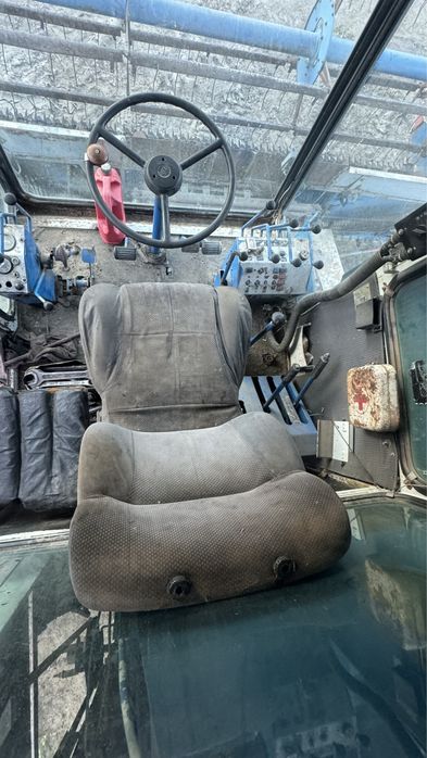 продам комбайн Енесей 1200