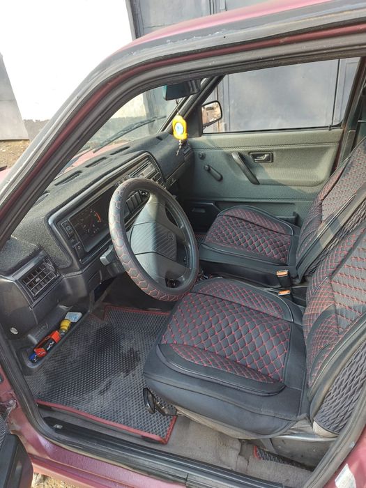 Машина легковая Volkswagen jetta