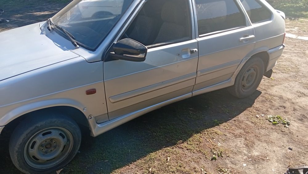 Продам машину или обменяю