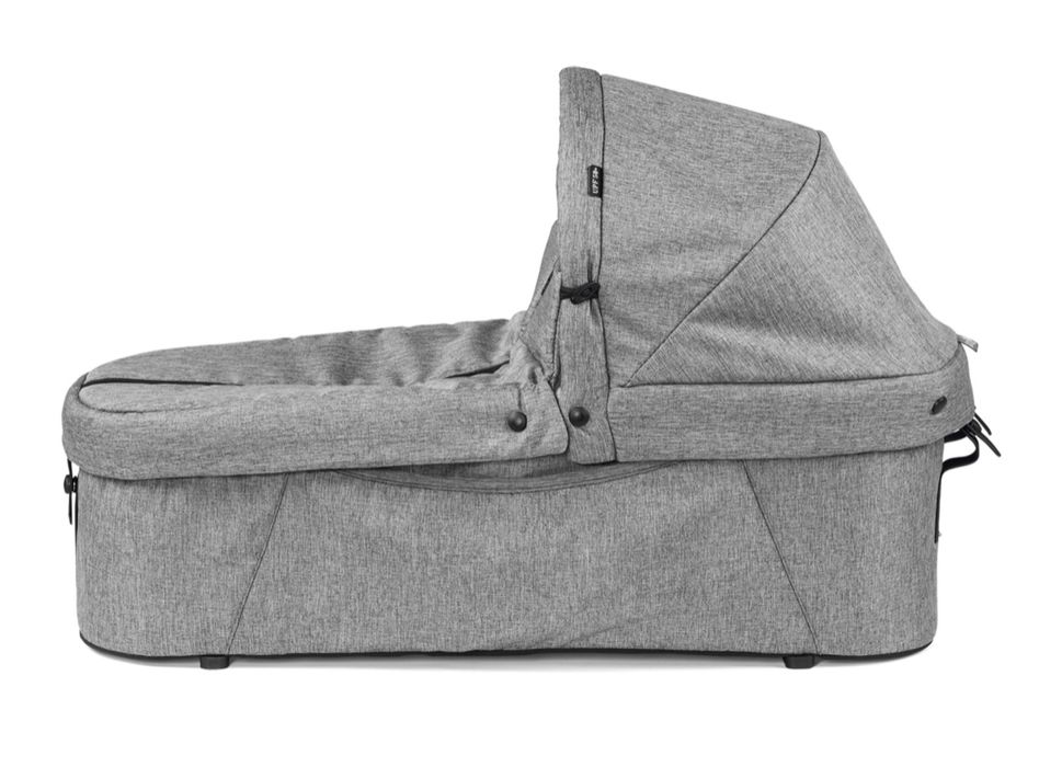 Landou portabil/ port-bebe Peg perego Gri