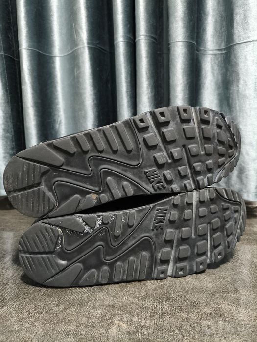 Оригинальные кроссовки Nike Air Max 90