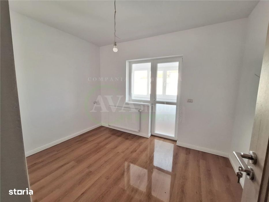 Apartament 3 camere decomandat – Mioritei | Renovat 2026 | 2 balcoane