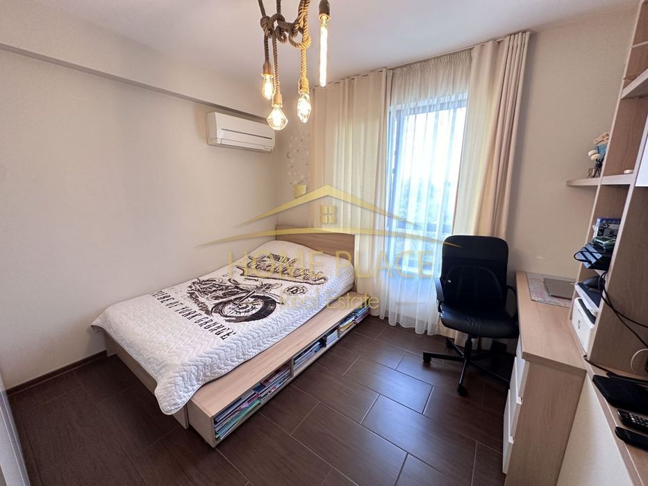 Продава се Тристаен апартамент в Варна, Бриз - 95 кв.м за 1584 €/кв.м - Снимка #10