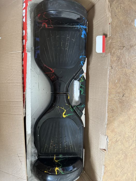 Продам гироскутер