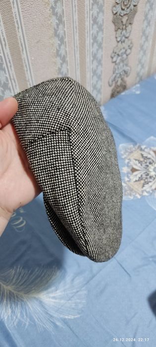 Фурашки 3 дона бор