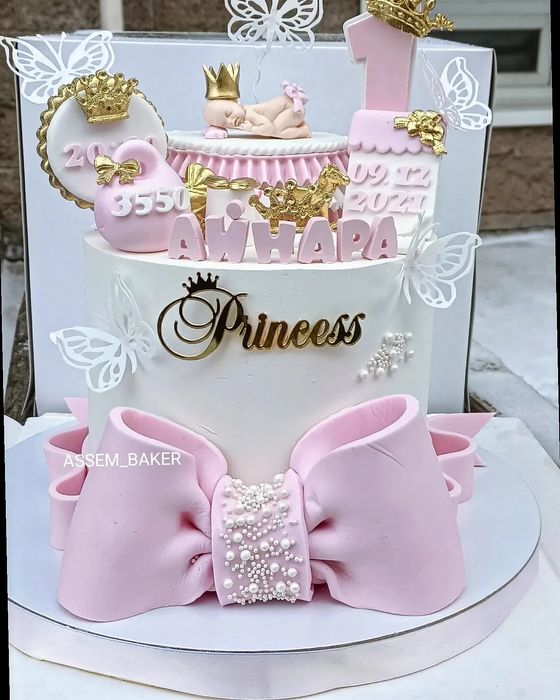 Торты на заказ Алматы. Свадебные торты. Торты на заказ - Прочие услуги ...