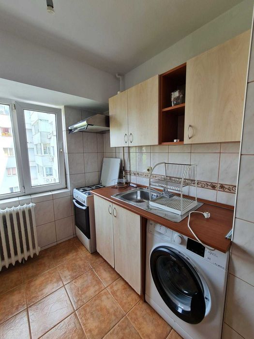Apartament 2 camere Titulescu Victoriei renovat 7/10