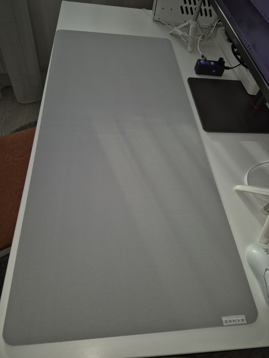 Коврик для мыши Razer Pro Glide XXL Серый