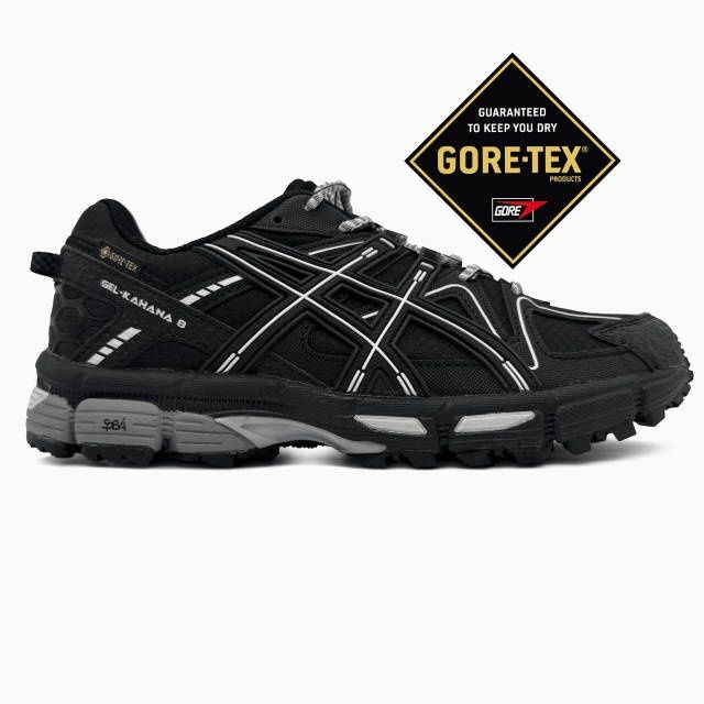 Asics Gel-Kahano  Gore-Tex Termo