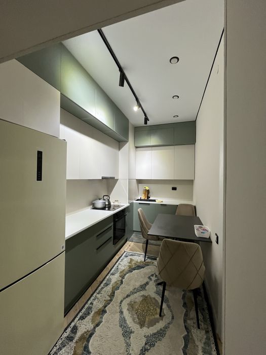 Аренда квартиры