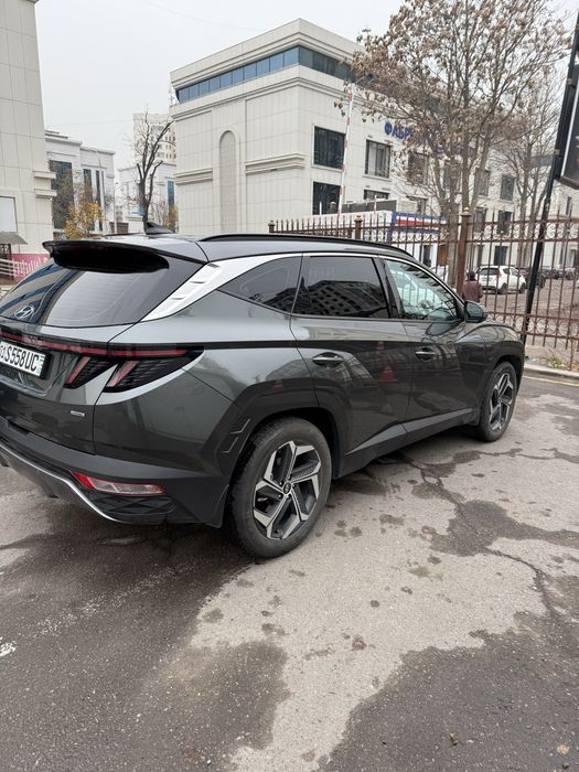 Хундай туксон 2022 йил фул