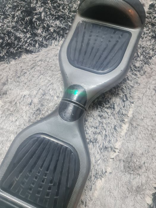 Hoverboard myria senior 6.5 inch