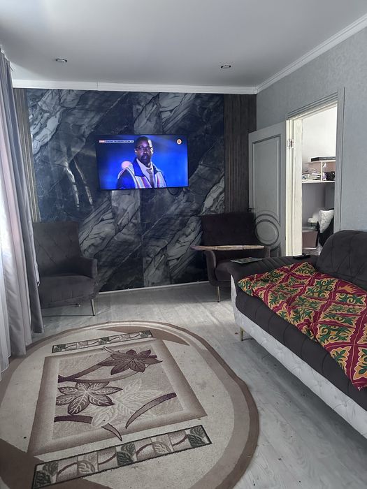 Жер үй сатылады!