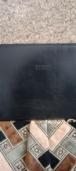 Папки новые недорого