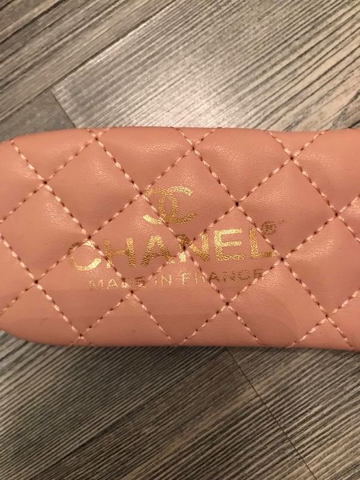 Джапанки Chanel нови