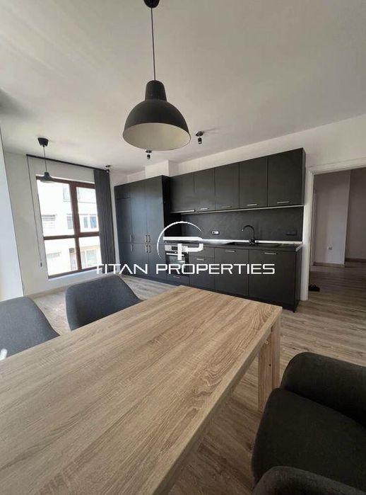 Дава се под наем Тристаен апартамент в Варна, Кайсиева градина - 68 кв.м за 400 € - Снимка #2