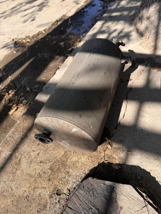 Расширитель бачек нержавейка