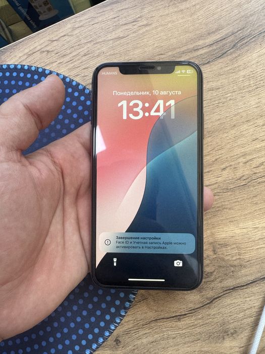 Iphone xs sotiladi 256gb