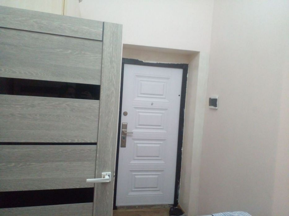 Продаётся квартира