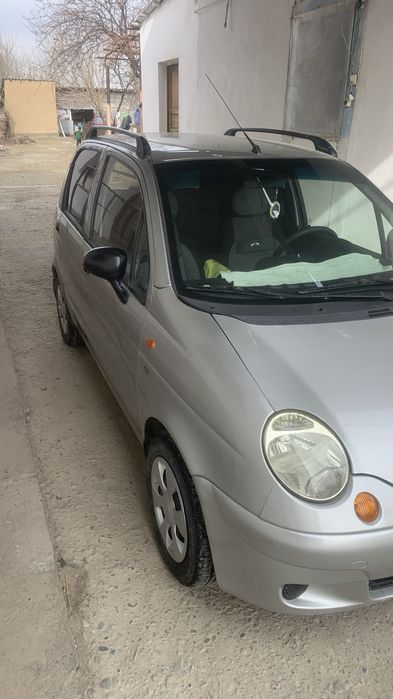 шевролет матиз 2006 аренда выкуп пробег 147000 км супер салон