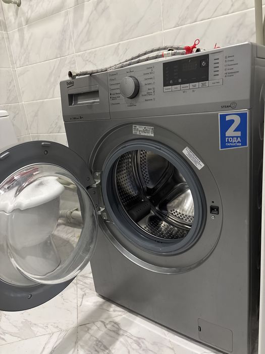 Холодильник beko