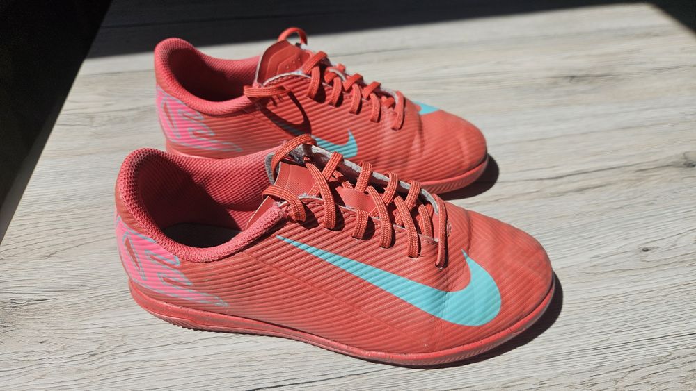 Детски обувки / стоножки NIKE