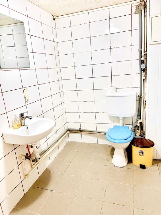 Spatiu Comercial Obor-Pantelimon 15+35mp