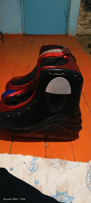 Аяқ массаж сатылады