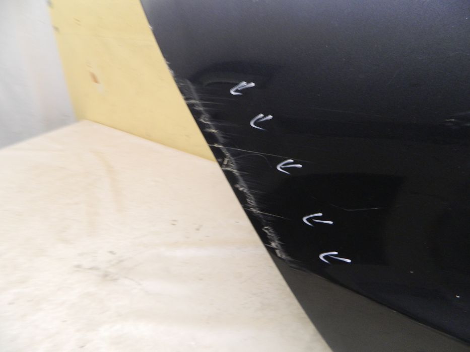 Usa dreapta spate Tesla Model 3 facelift, 2023, 2024, 2025, 2026. Atinsa usor