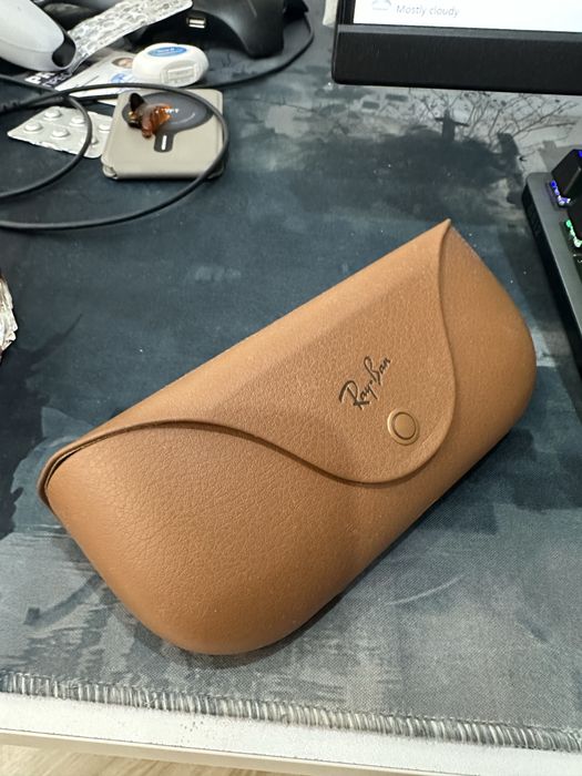 Rayban Meta Gen 1