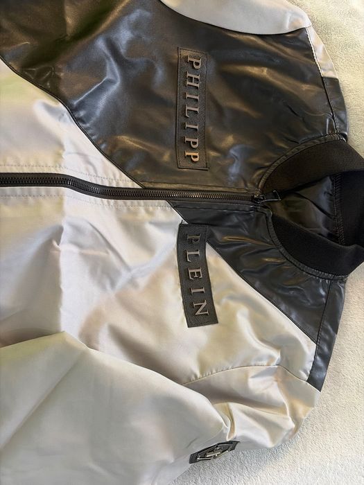 Пролетно якенце Филип Плейн