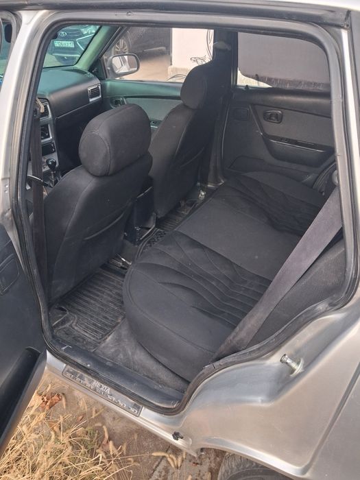 Нексия 2. 8 клапан.