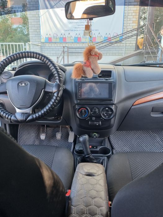 Продам автомобиль Калина