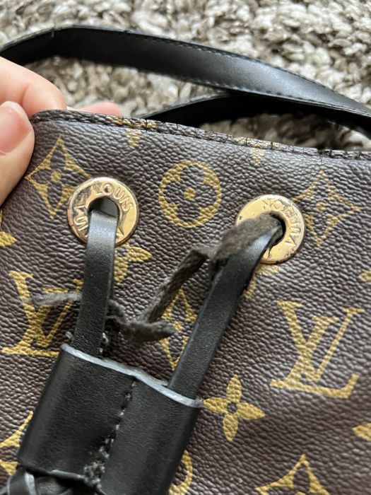 Poseta Louis Vuitton