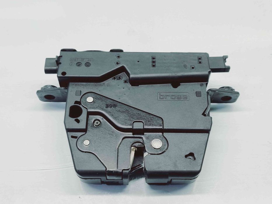 Broasca capota spate Bmw 3 (F30) [Fabr 2012-2017] 7224692