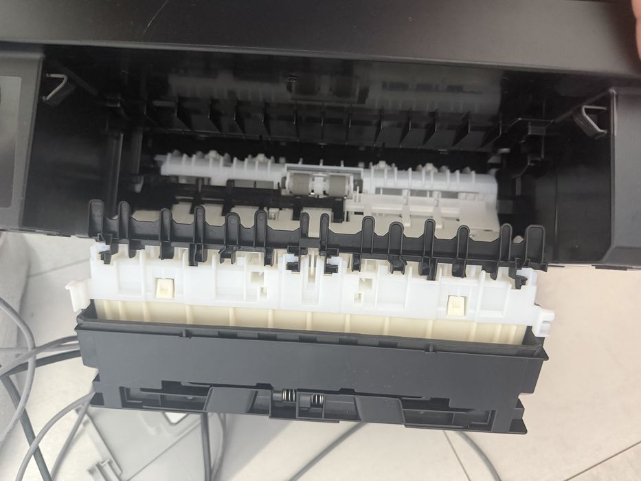 Canon PIXMA TR4650 – Черен