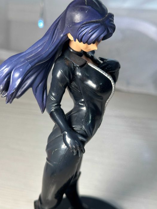 Фигурка Мисато Кацураги Евангелион