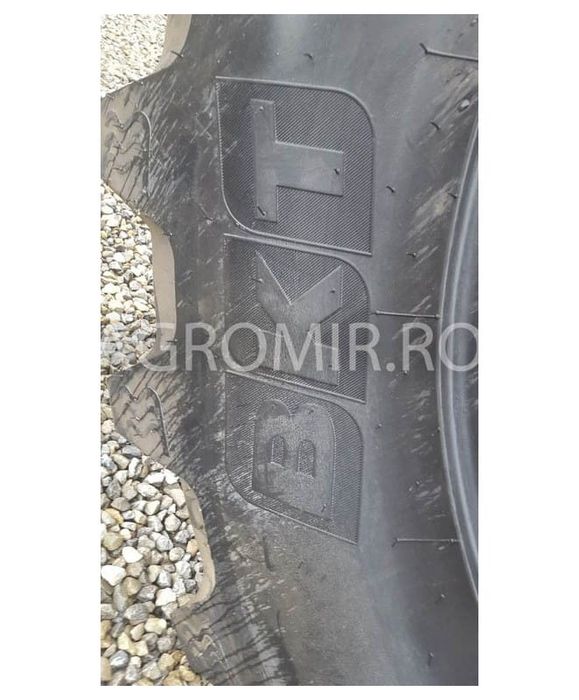 540/65 r34 bkt agrimax rt657 152d/155a8 tl  Cauciucuri tractor, Fiat, Case, Fendt, John Deere, New Holland, Massey Ferguson, UTB   Cauciucuri tractor,