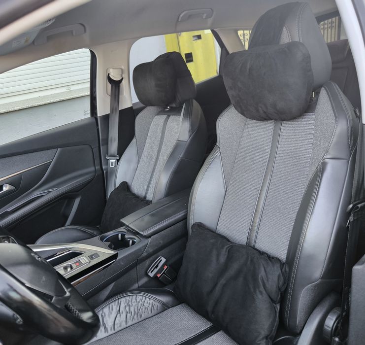 Set Pernuțe Scaun Auto Mercedes