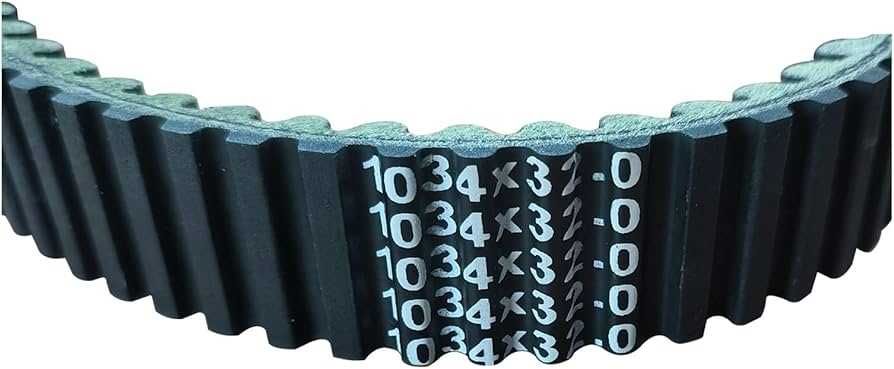 Curea Kazuma 500 / Curea  Xinyang 500 / Curea transmisie ATV