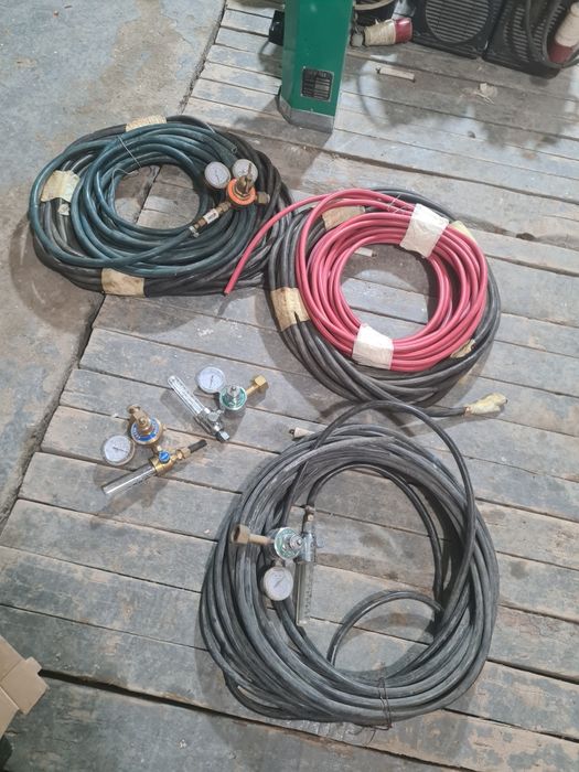 Продам аргонный сварочный аппарат,