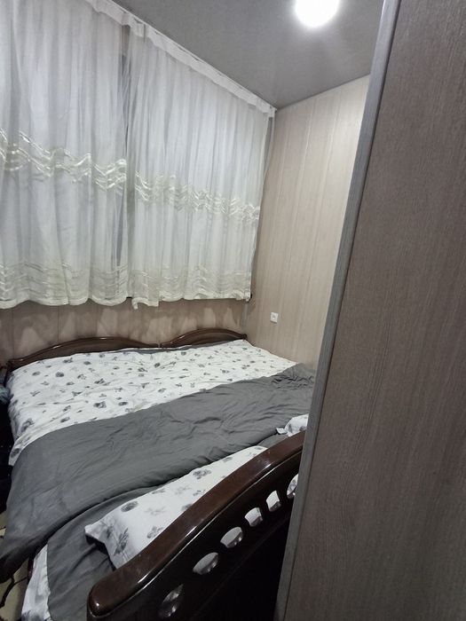 Сотилади Алгоритм 1 хонали 38 кв м